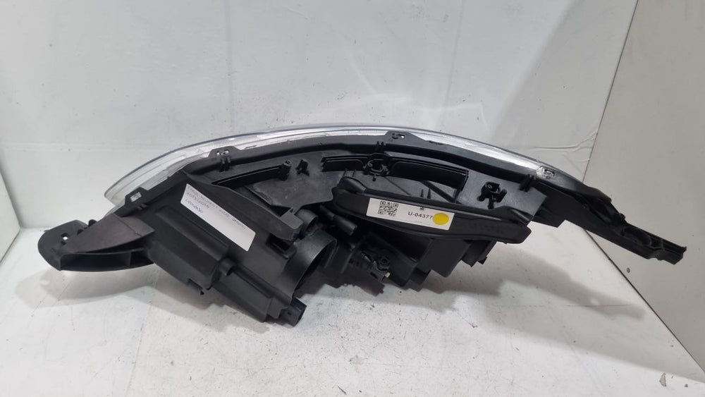 Farol lado direito peugeot 2008 2016 a 2022