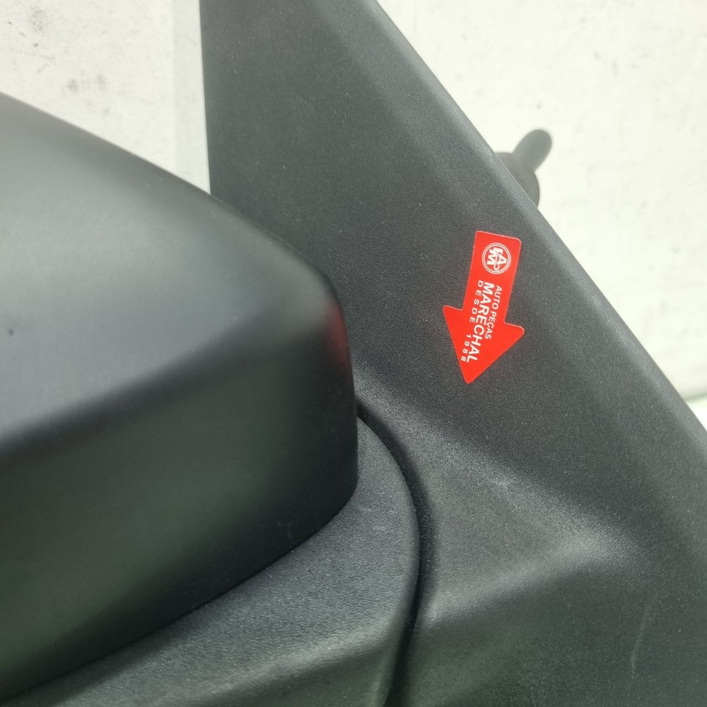 Retrovisor Manual Dir Renault Sandero 2016/2023