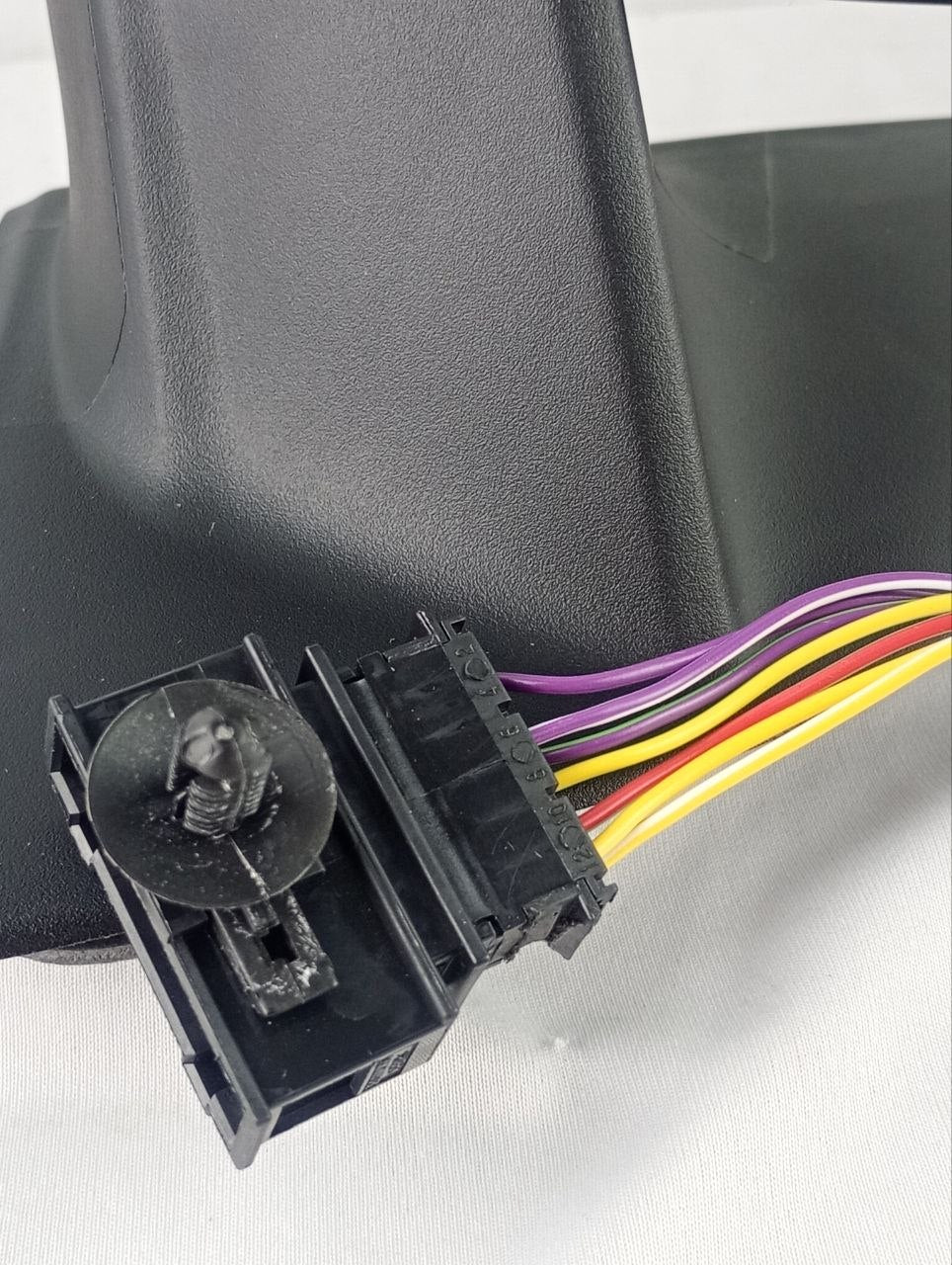 Retrovisor Elétrico Dir c/ Tilt Down Volkswagen Gol/Voyage G6/G7 2012/On