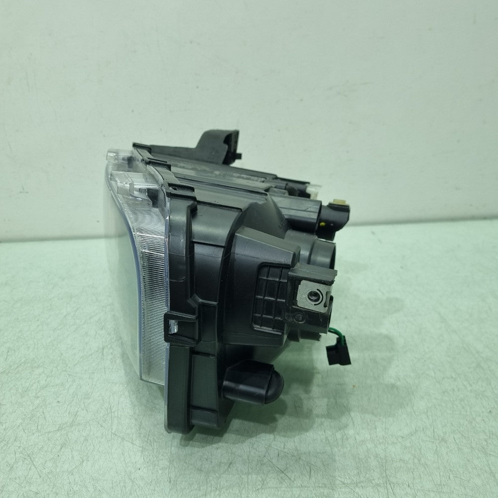Farol Do Lado Esquerdo Inferior Renault Kwid 2022/2025