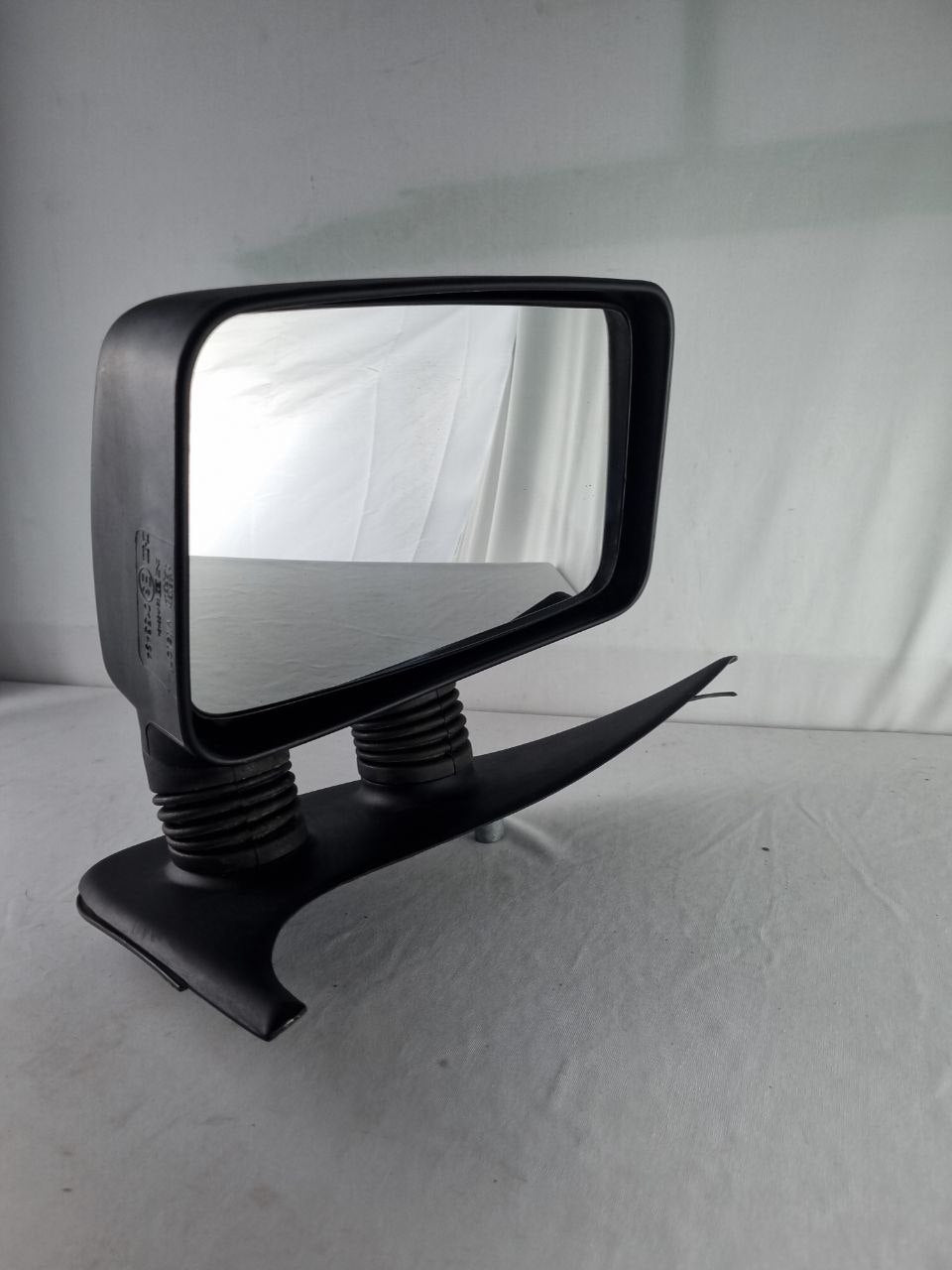 RETROVISOR ESQUERDO DUCATO 1995 DUCATO BOXER FIXO ORIGINAL