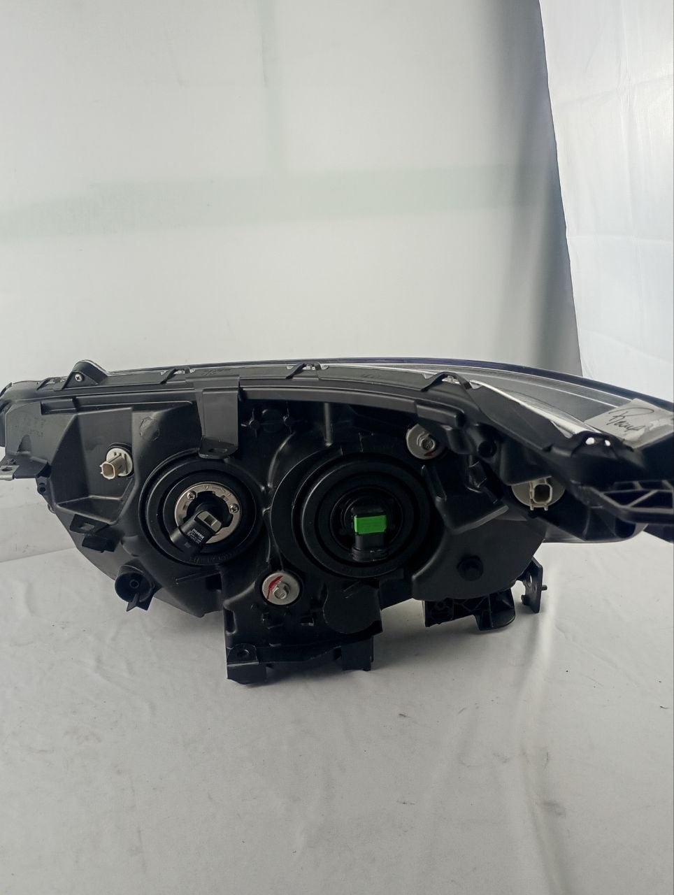 Farol lado direito honda CR-V 2012 A 2016
