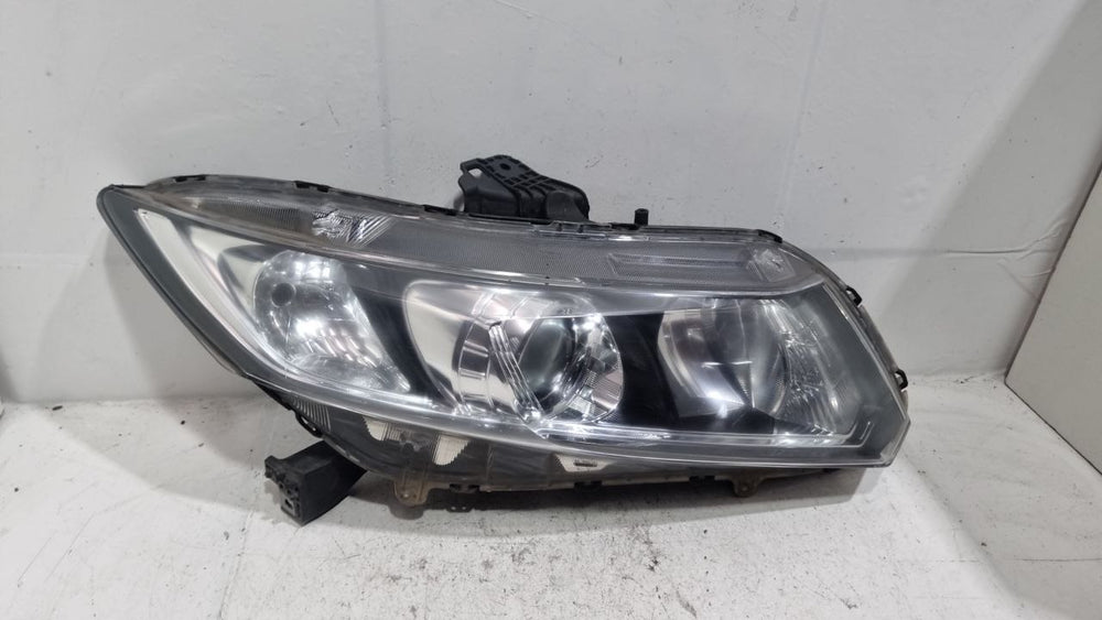 Farol Diant Dir Honda Civic 2012/2016