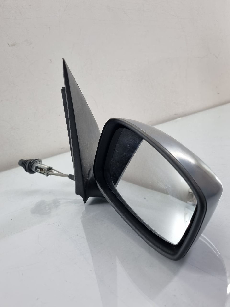 Retrovisor Externo Dir Fiat Stilo 2002/2007