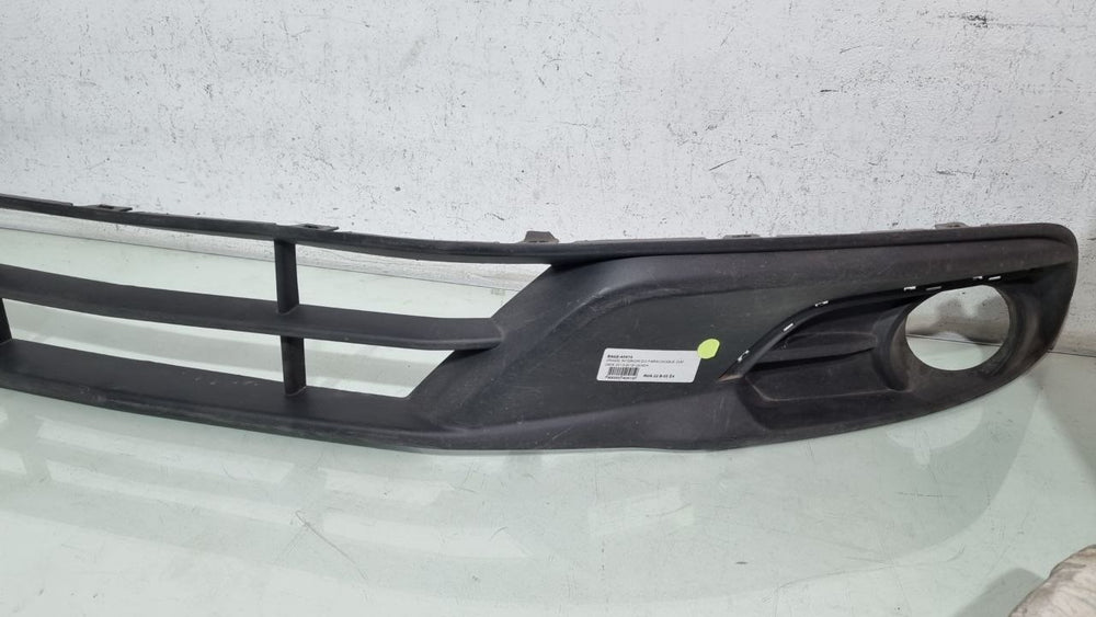 Grade Inf Parachoque Diant Chevrolet Onix 2013/2018