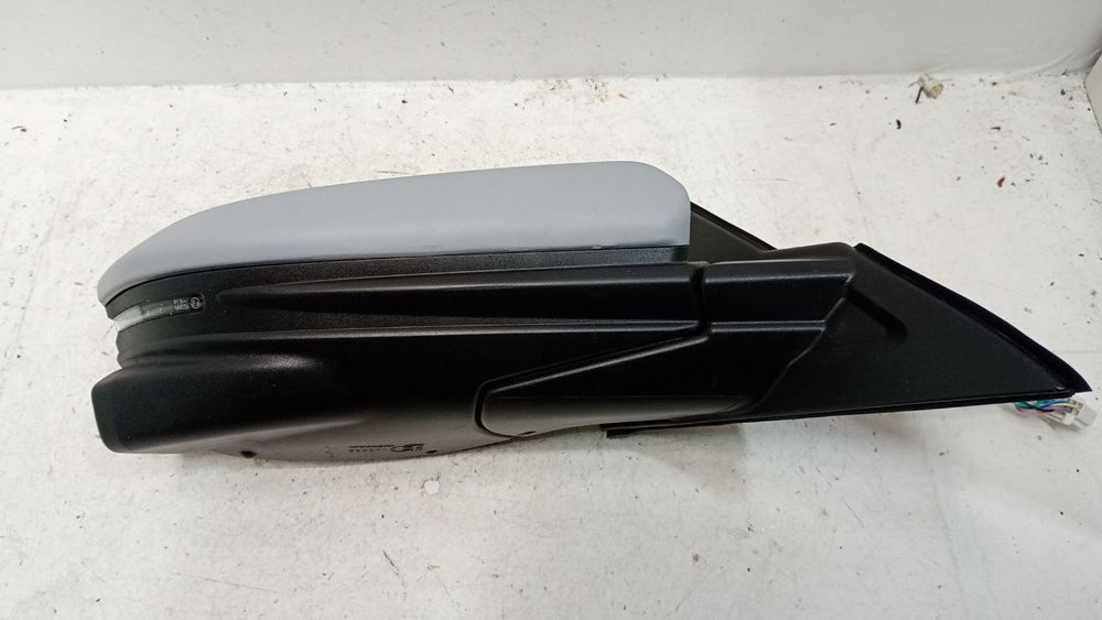 Retrovisor Diant Dir Honda Civic 2017/2022 - Original