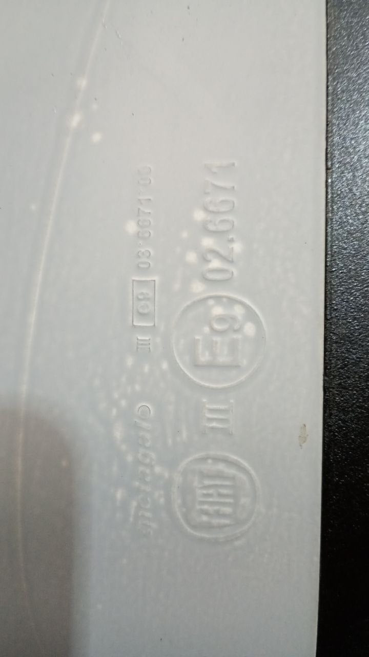 Retrovisor Esq Fiat Uno Drive 2016/2021 Eletrico