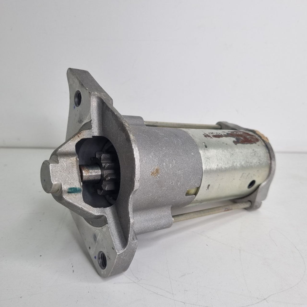 Motor de Partida Renault Sandero Kwid 2016/2023