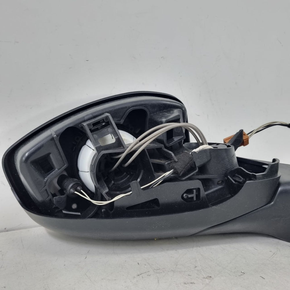 Retrovisor Externo Dir Peugeot 208 2013/2019