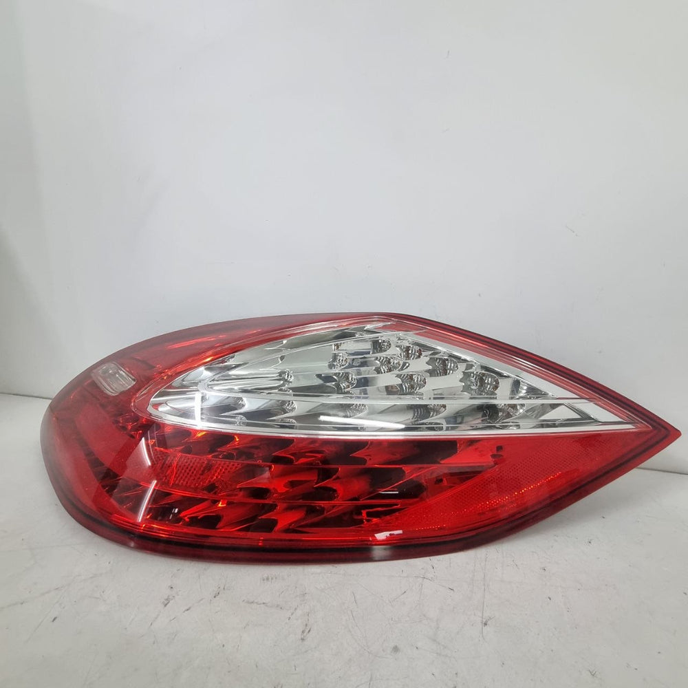 Lanterna Tras Dir Porsche Panamera 2009/2014