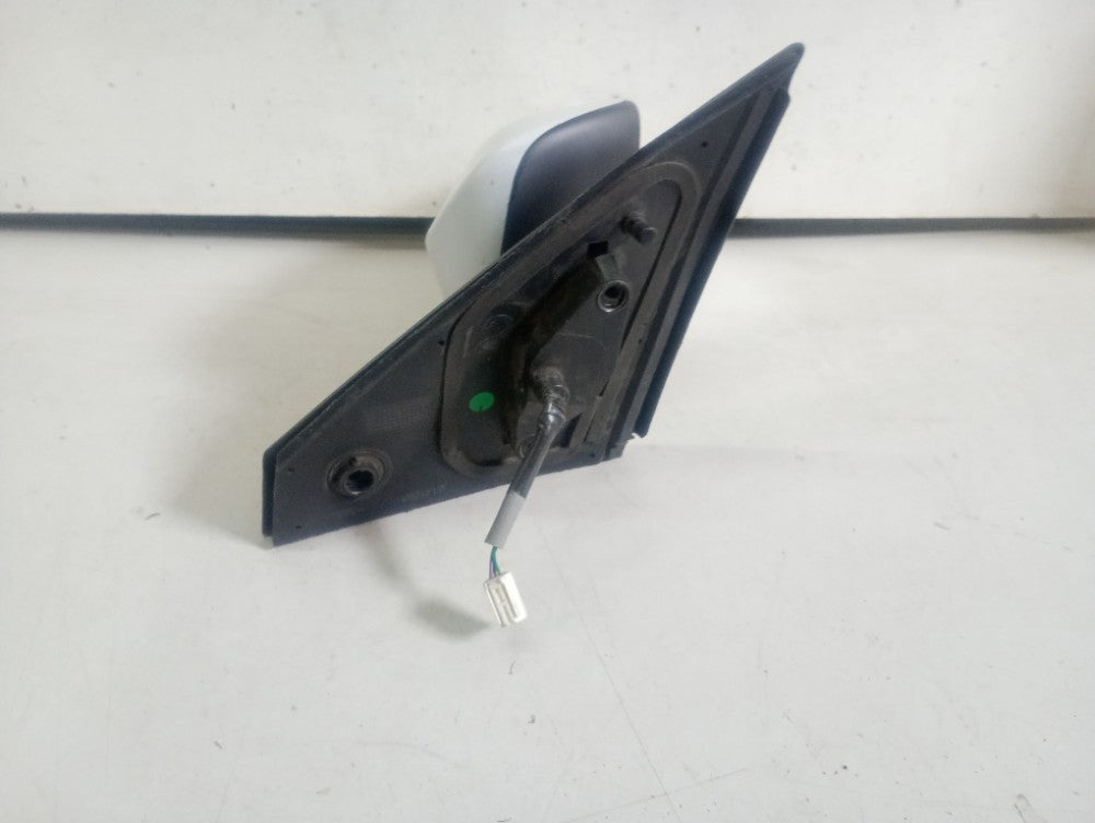 Retrovisor Elétrico S/pisca Direito Toyota Etios 2013/2018