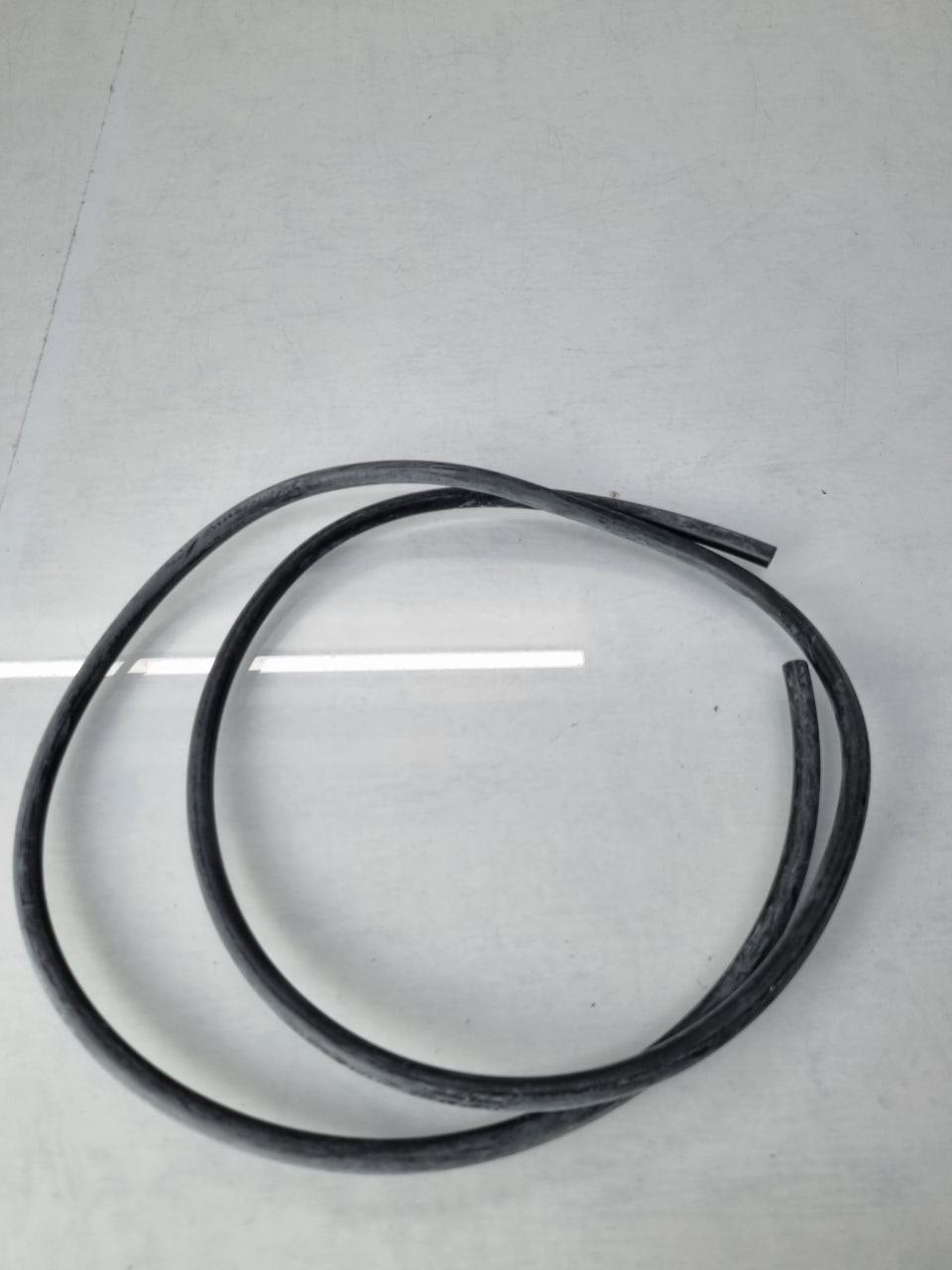 Mangueira Esguicho Parabrisa VW Fox SpaceFox CrossFox 2003/2015 Nova