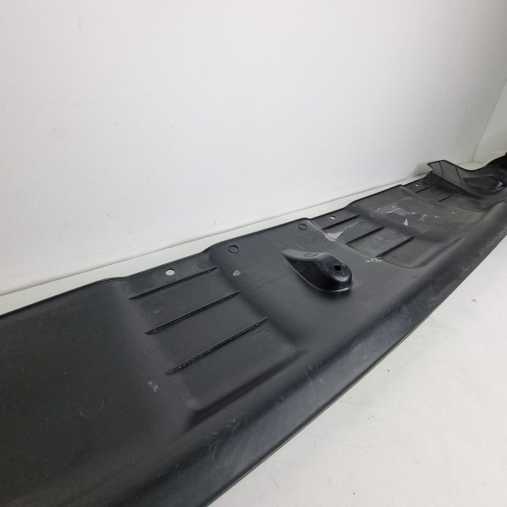 Defletor Inferior Parachoque Dianteiro Hyundai HB20 2019/2022 Novo