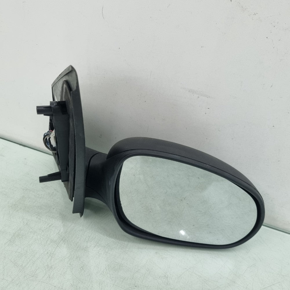 Retrovisor Direito Elétrico Fiat Grand Siena 2013 À 2018