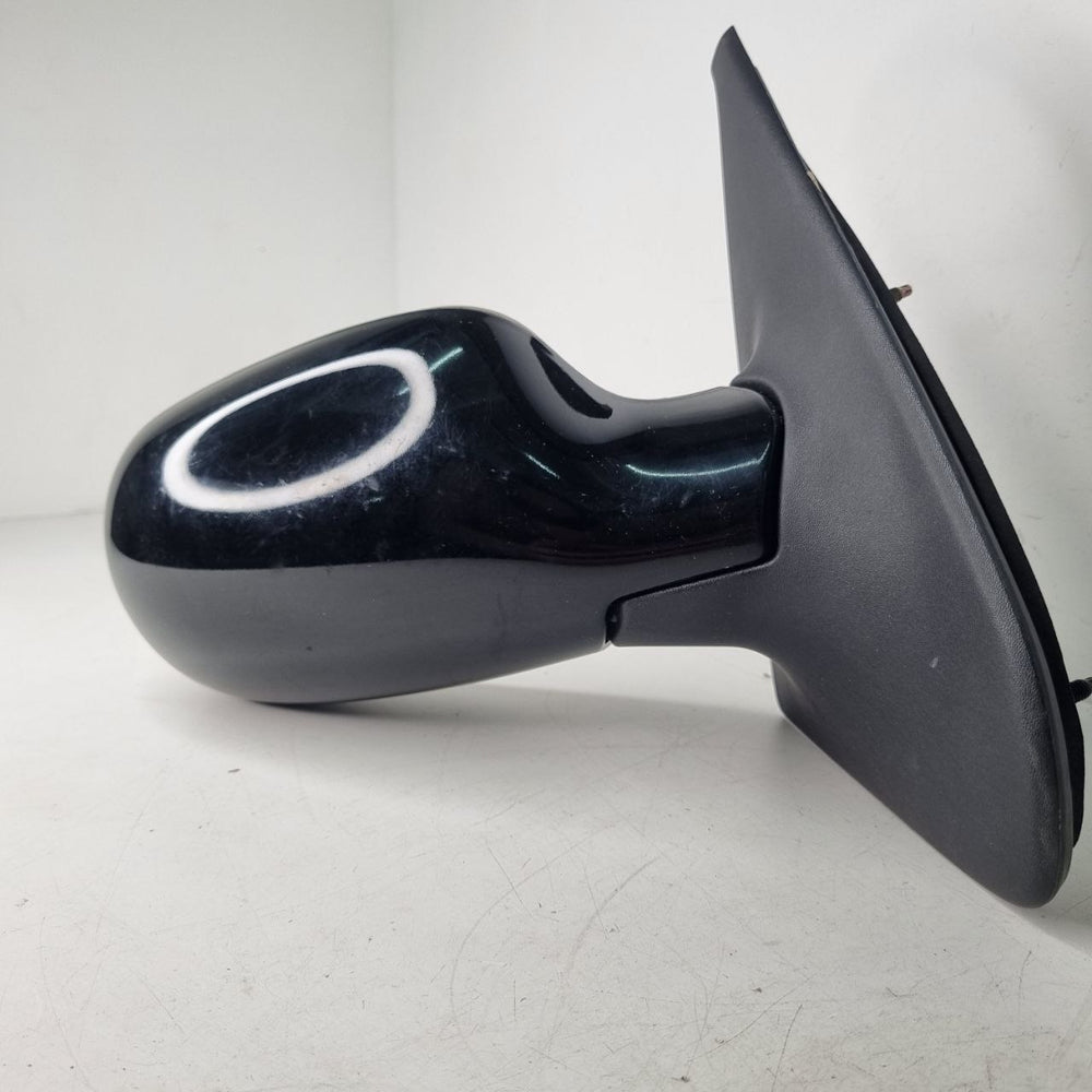Retrovisor Externo Esquerdo Renault Clio 2001/2011
