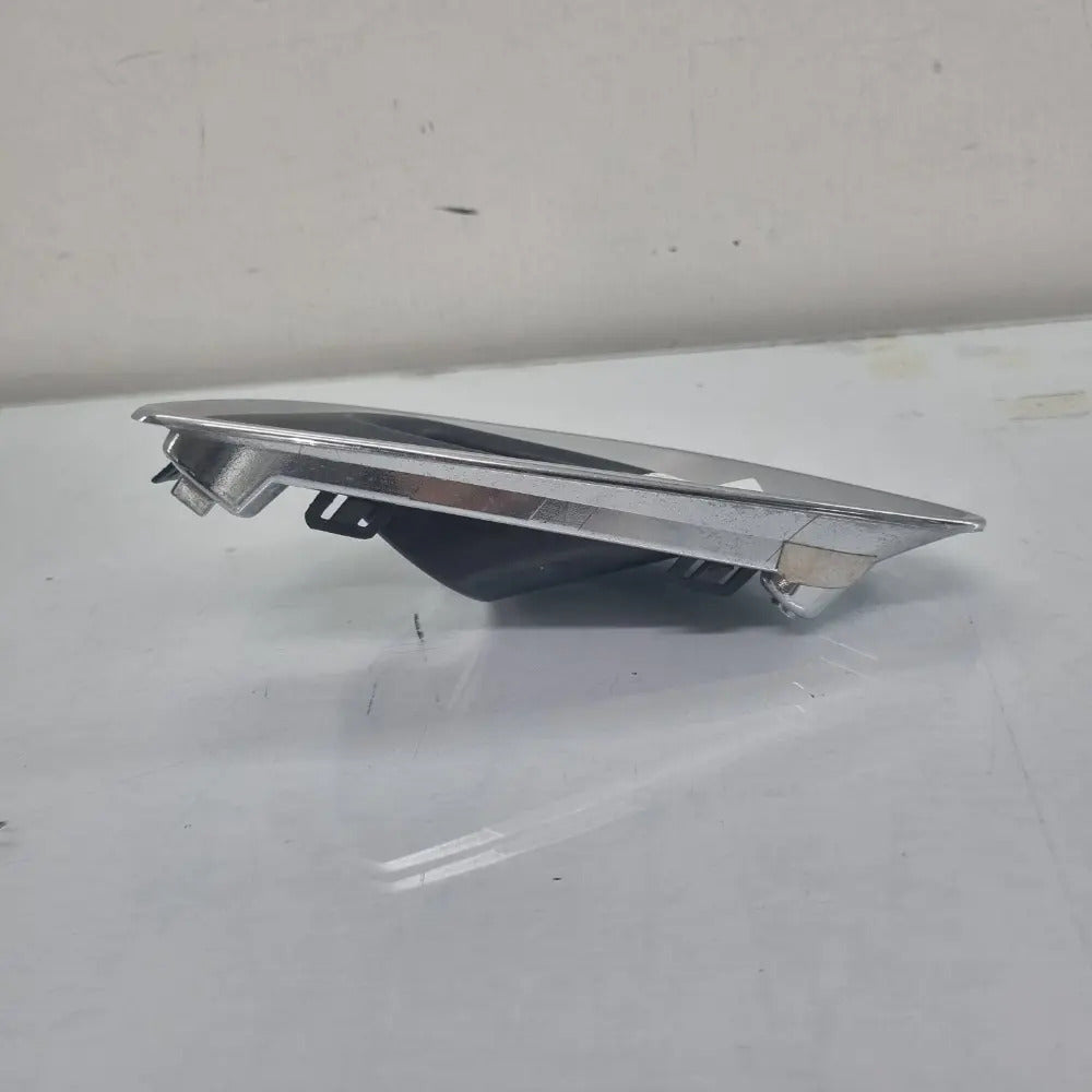 Moldura Cibie Esquerdo Jeep Grand Cherokee 2014/2015 Novo