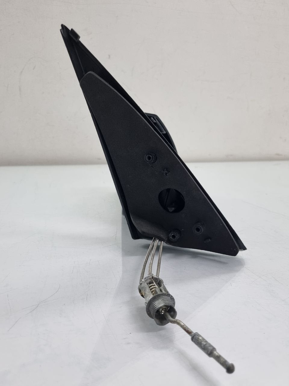 Retrovisor Esquerdo Chevrolet Meriva 2003/2012