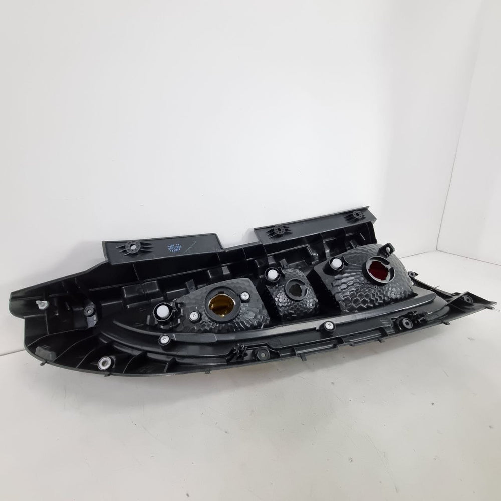 Lanterna Tras Dir Kia Soul 2009/2011