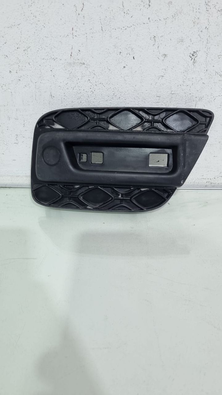 Moldura Farol Milha Diant Dir Renault Sandero Stepway / Duster 2015/2020
