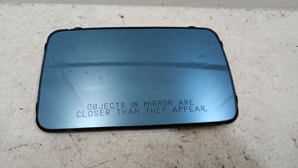 Lente Retrovisor Dir Fiat Uno 1994/1997