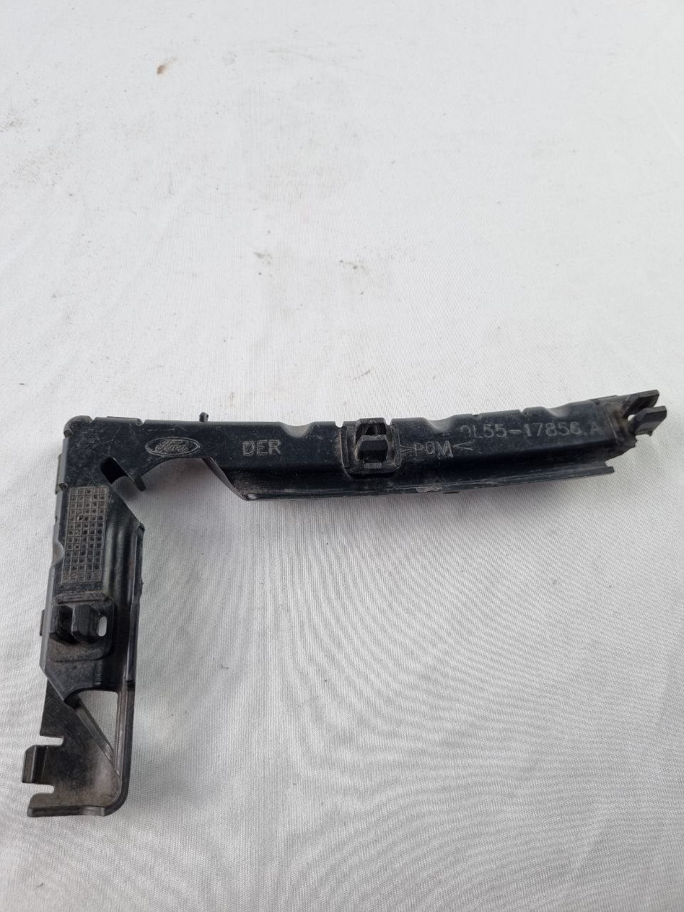 Suporte Lat Para-choque Diant Dir Ford Ranger 2005/2011