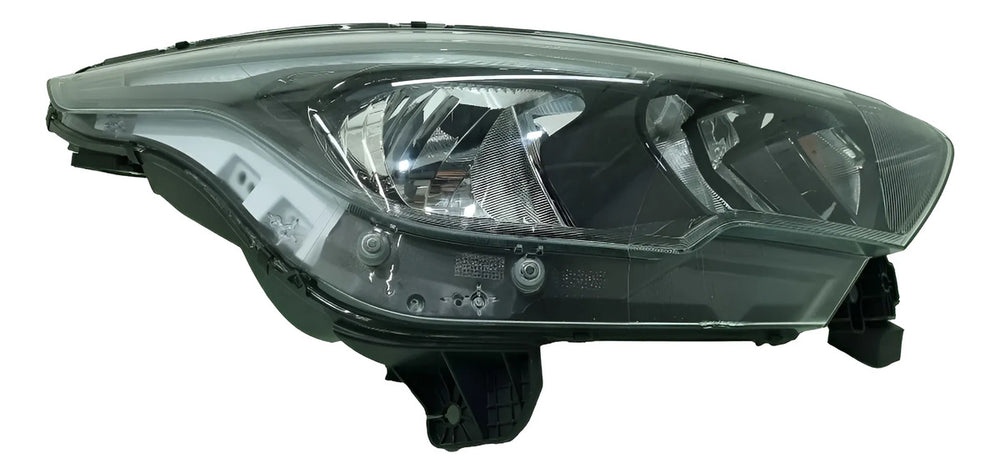 Farol Argo 2022 2023 2024 2025 Direito Led H15 Com Lampada