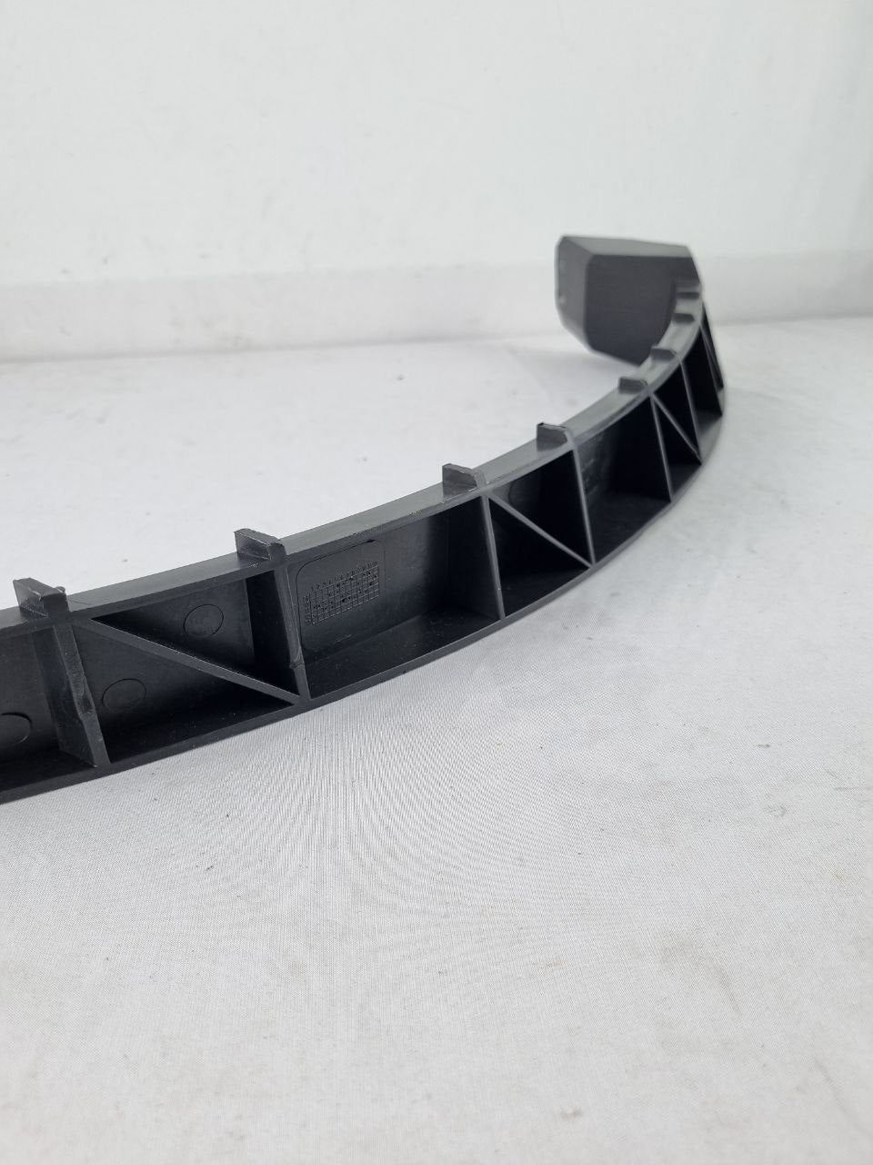 Suporte Para-choque Diant Esq Fiat Palio/Siena/Strada 2008/2012
