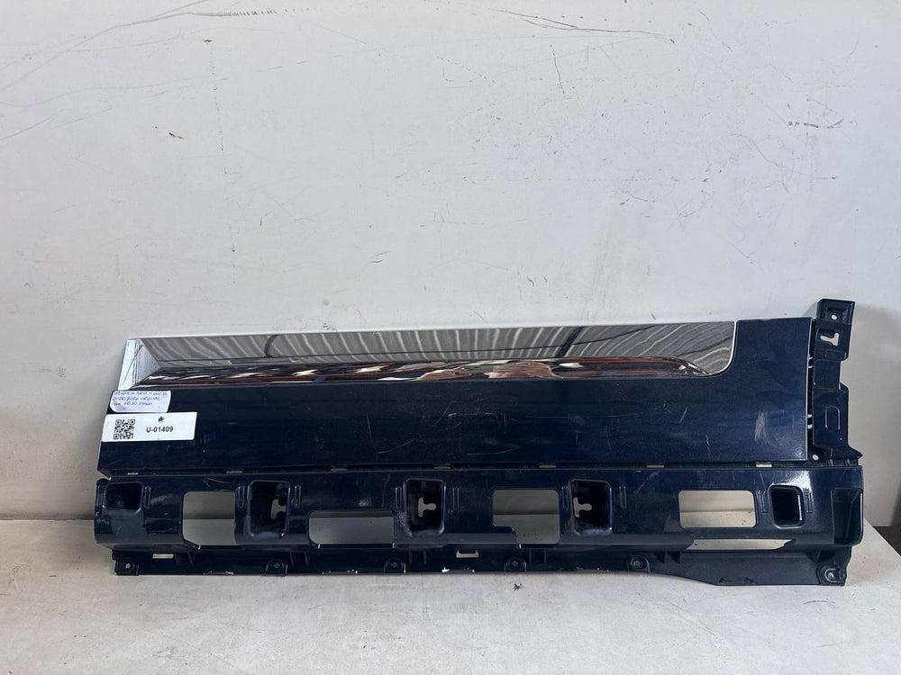 Aplique Tras Chery Tiggo 8 Pro B 2024/2026 Usado
