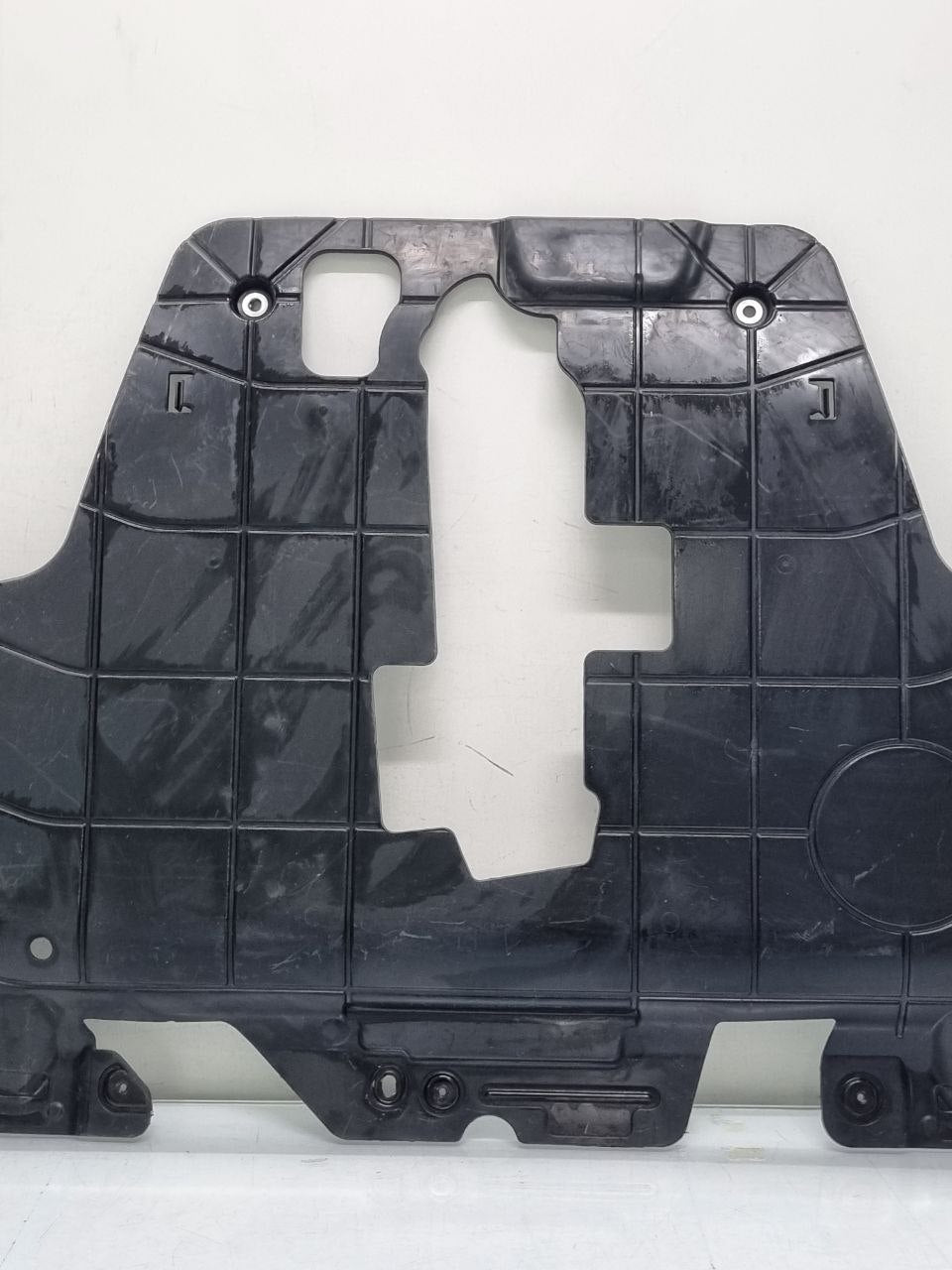 Protetor Carter Fiat Toro 2016/2023