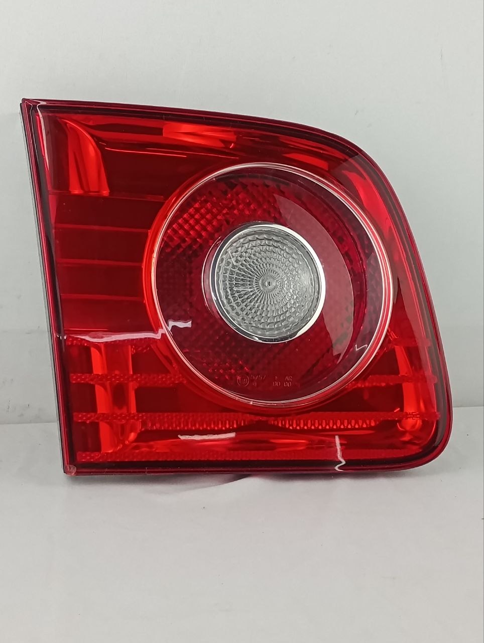 Lanterna Tras Dir Volkswagen Polo Sedan 2007/2012