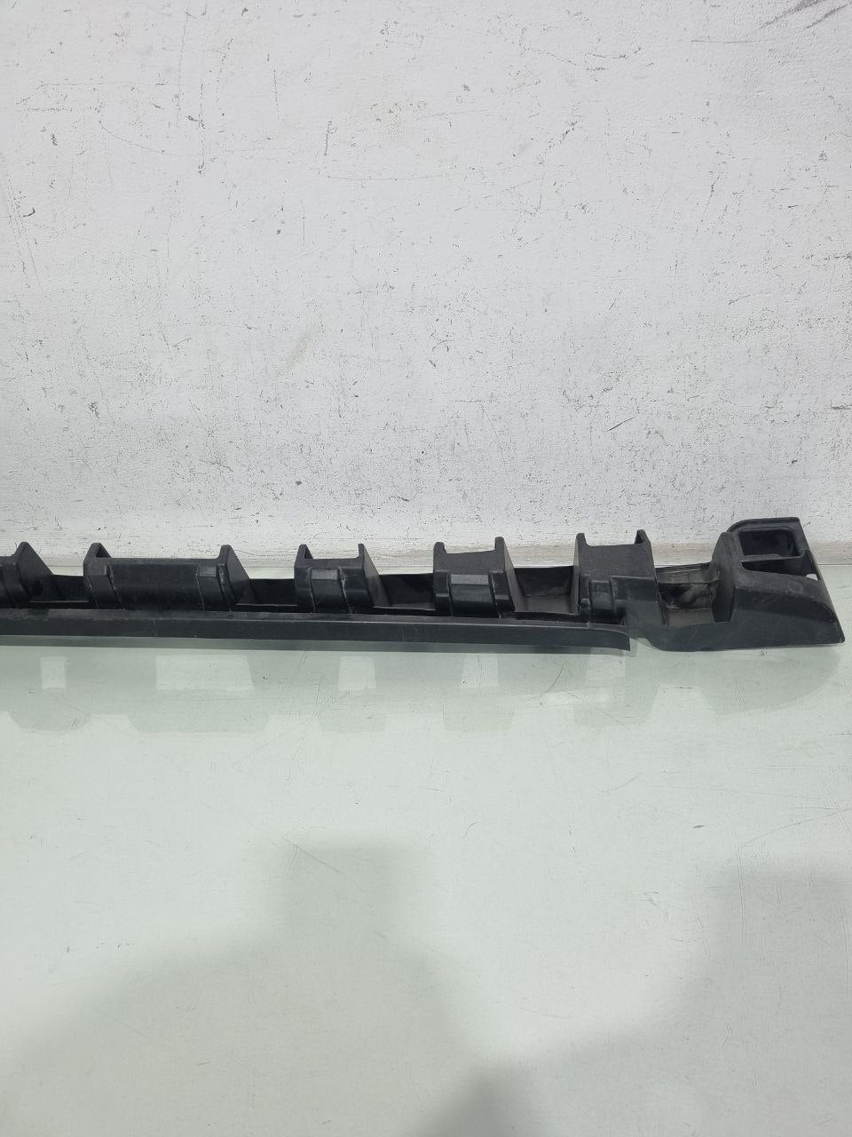 Suporte Parachoque Traseiro Central Citroën C4 2016/2019 Usado