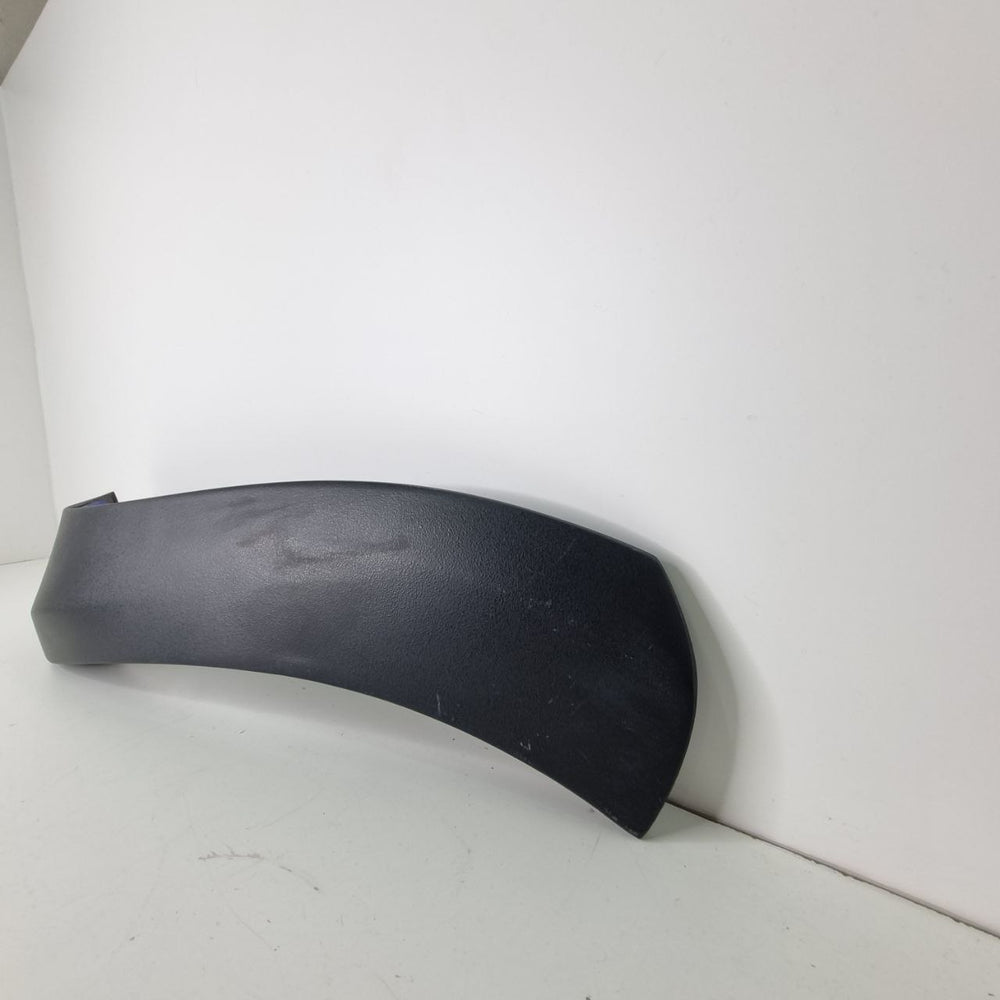 Friso Parachoque Dianteiro Esquerdo Renault Duster 2016/2019 Usado
