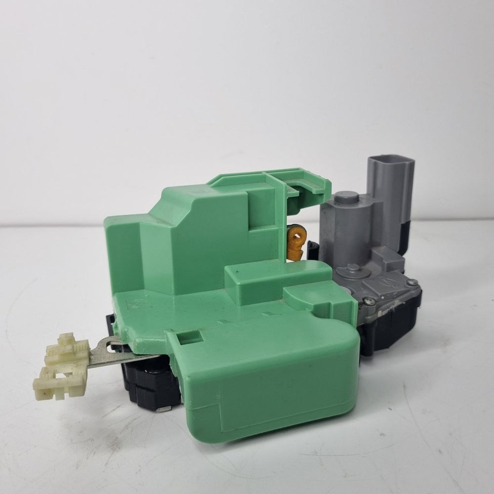 Fechadura da porta dianteira lado direito fiorina 12/19