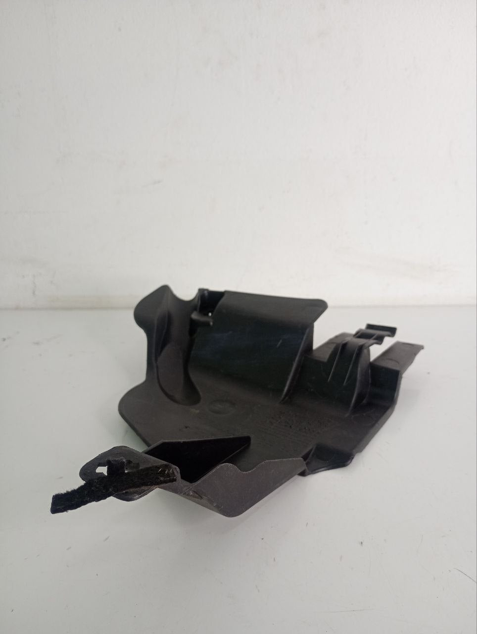 Capa Interna Porta Diant Dir Renault Megane 2007/2012 -