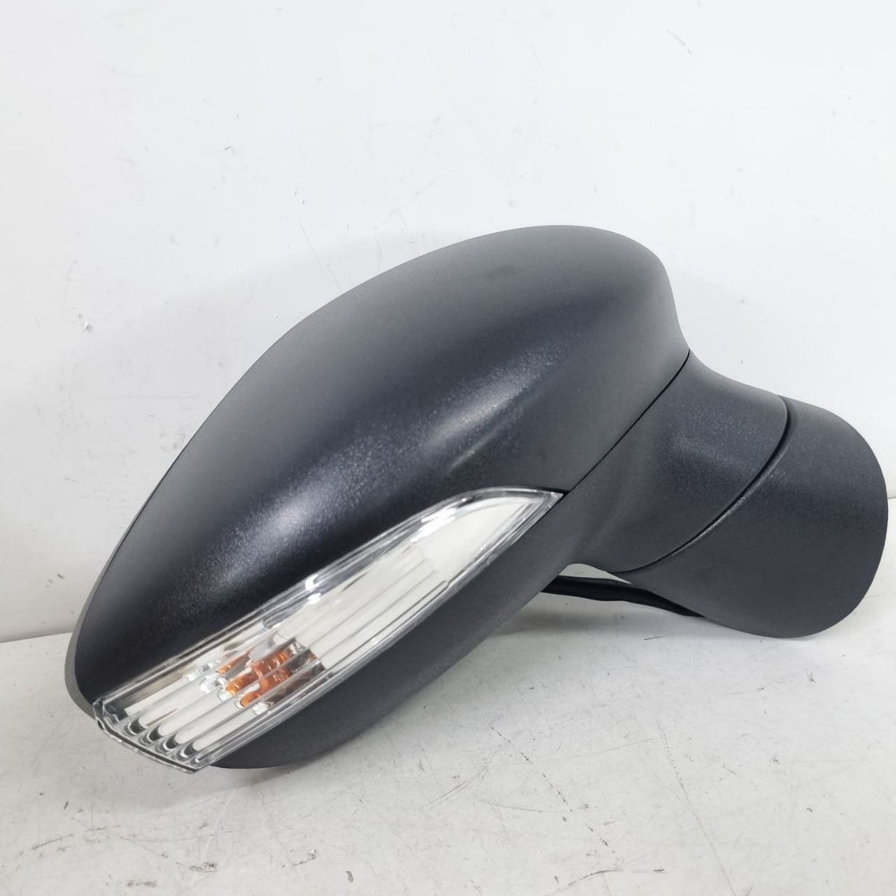 Retrovisor Externo Dir Ford New Fiesta 2010/2013