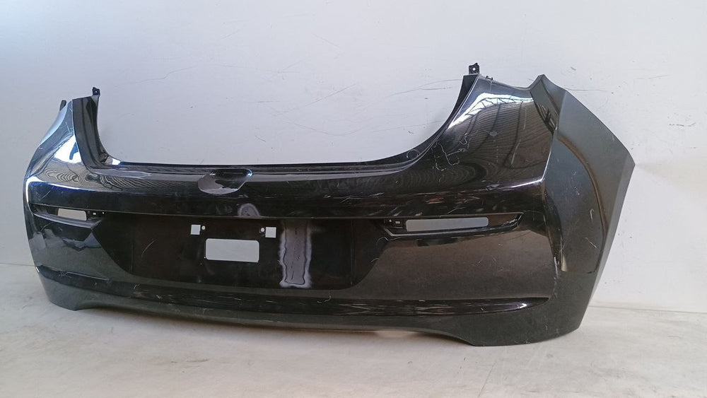 Parachoque Traseiro Hyundai HB20 2016/2019