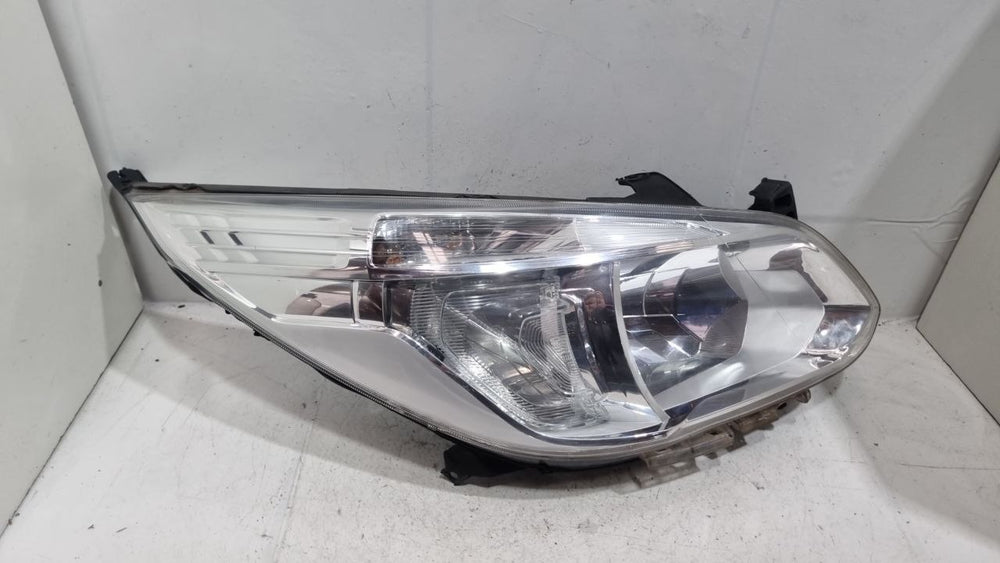 Farol Diant Dir Chevrolet Spin 2013/2016