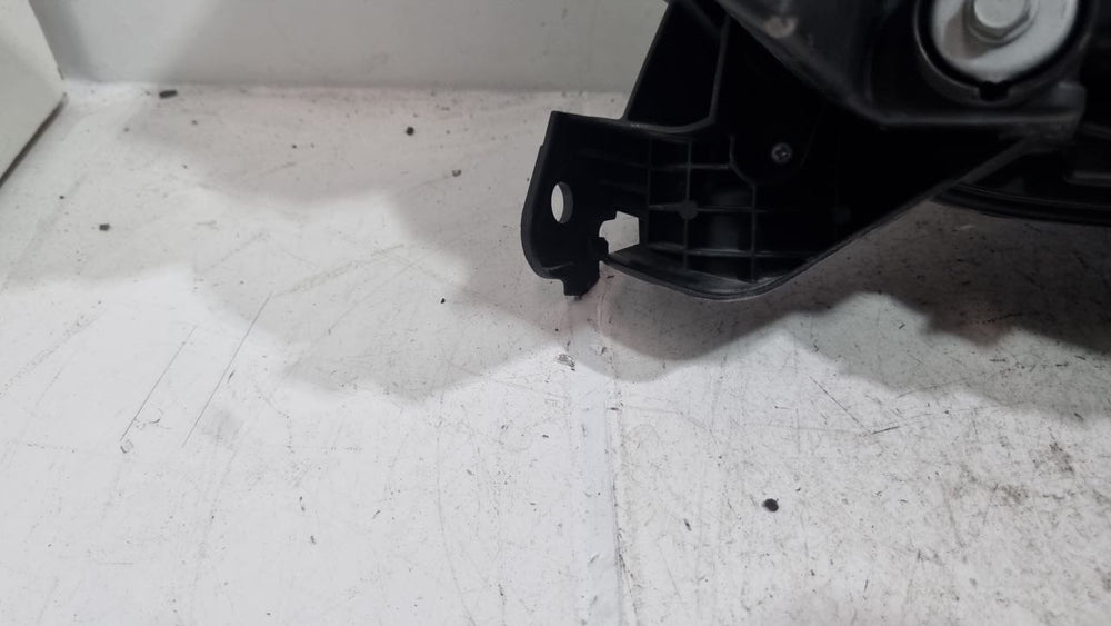 Farol Diant Esq Honda WR-V 2018/2020