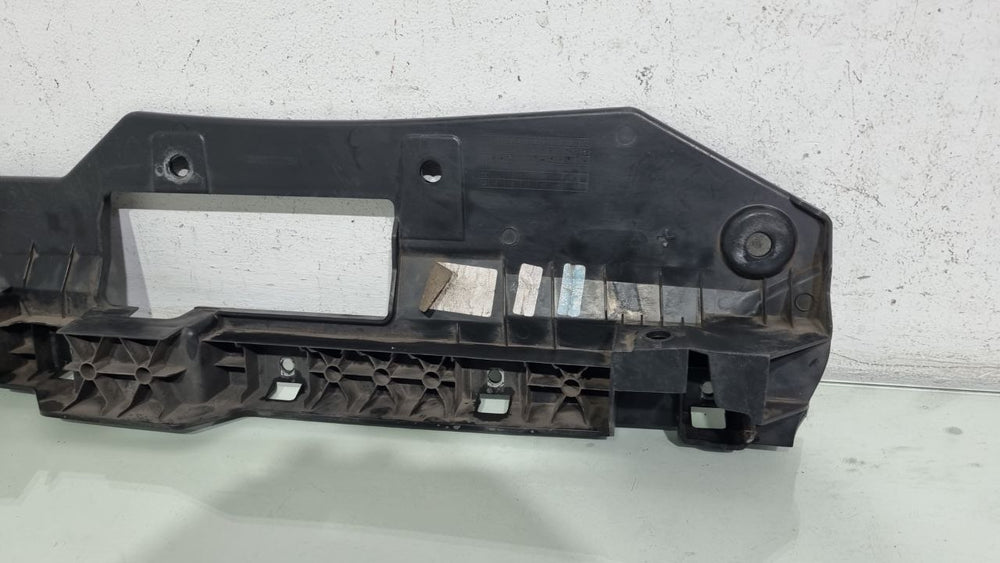 Acabamento Painel Frontal Superior Fiat Strada 2020/2026