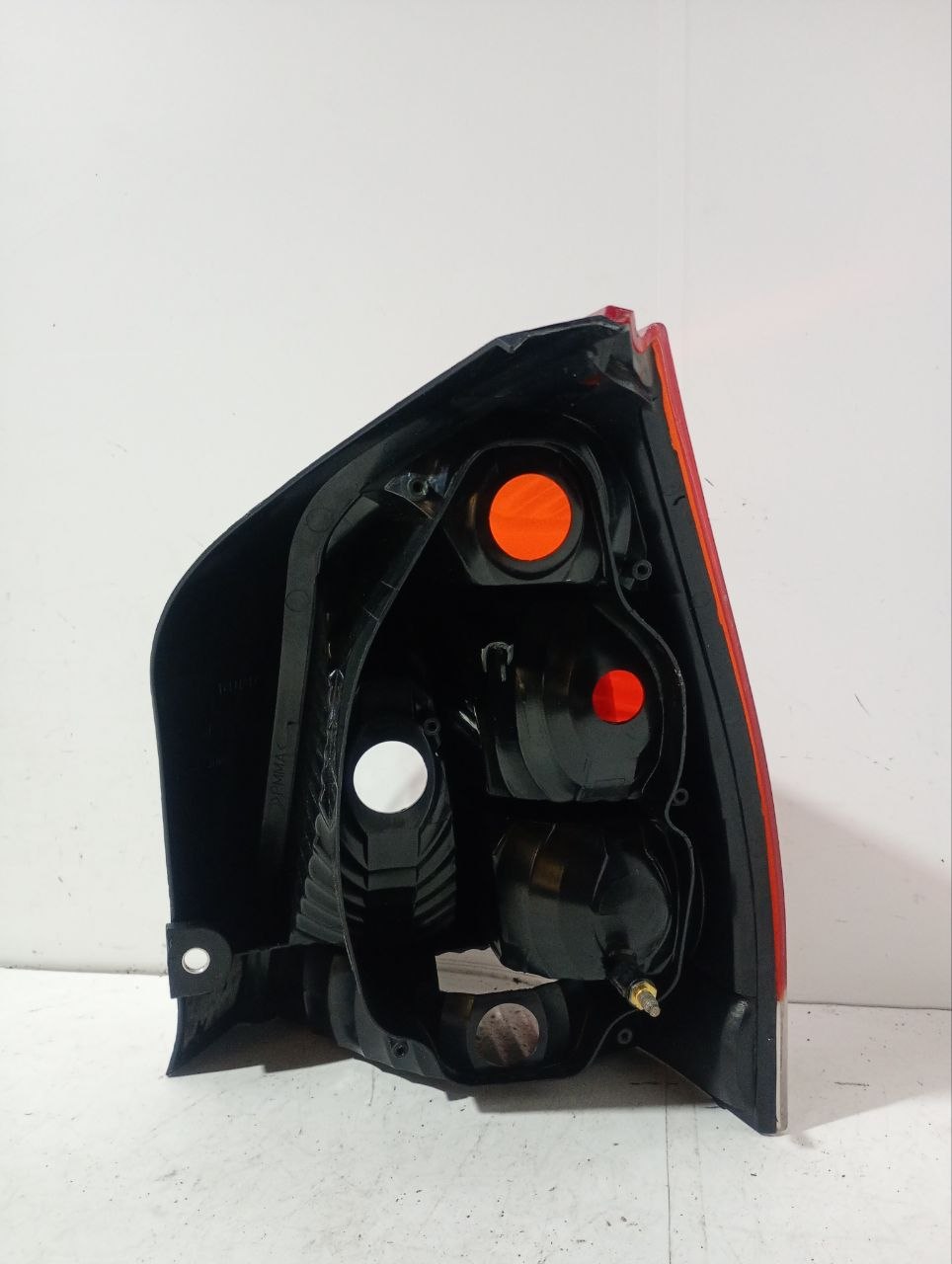 Lanterna Tras Esq Fiat Palio 2004/2016 - Original