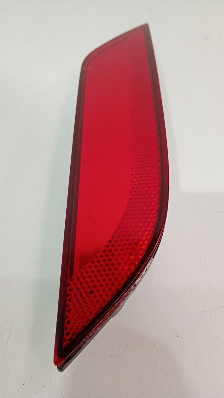 Refletor Tras Dir Volkswagen Fox 2012/2021