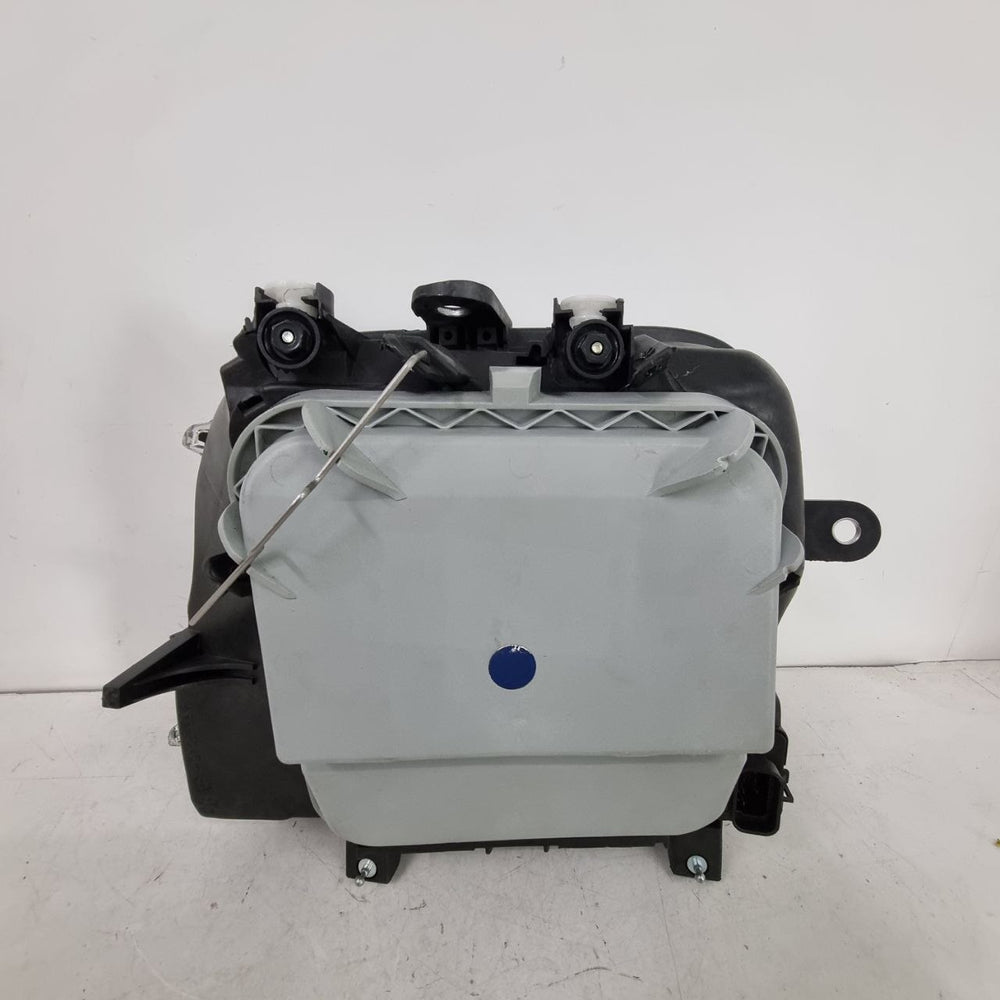 Farol Diant Esq Fiat Doblo 2002/2009