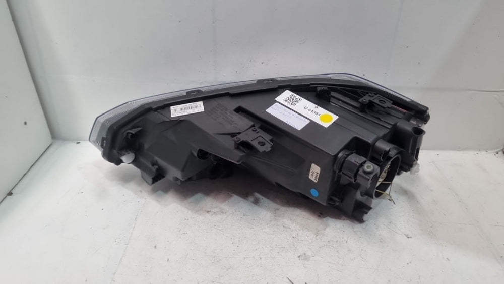 Farol Diant Dir Volkswagen Polo Track 2023/2025