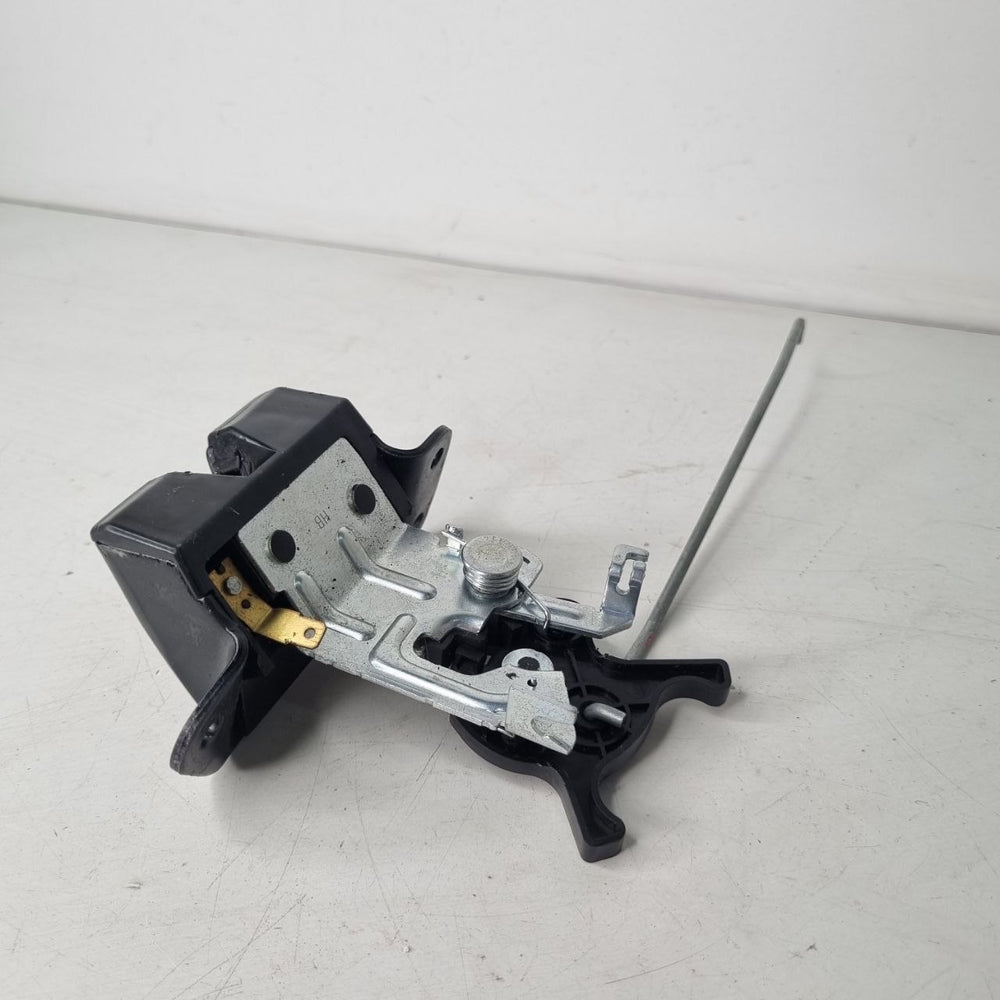 Fechadura Tampa Tras Hyundai HB20 Hatch 2016/2019