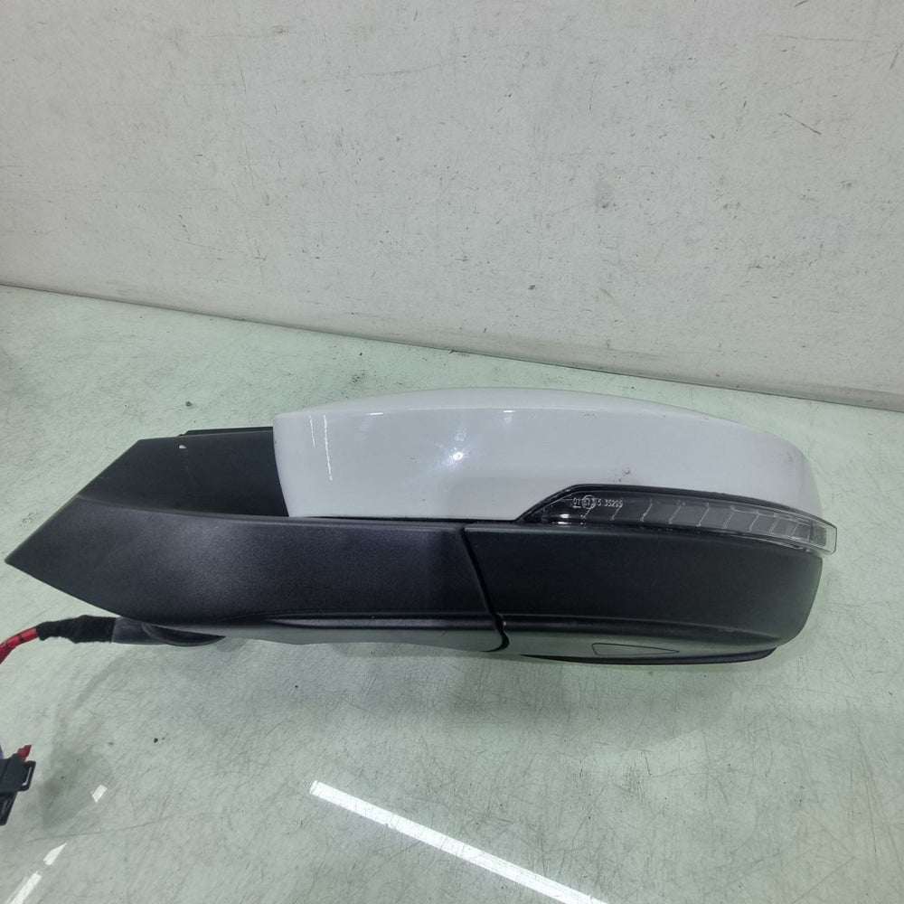 Retrovisor Esq VW T-Cross 2019/2024 Usado