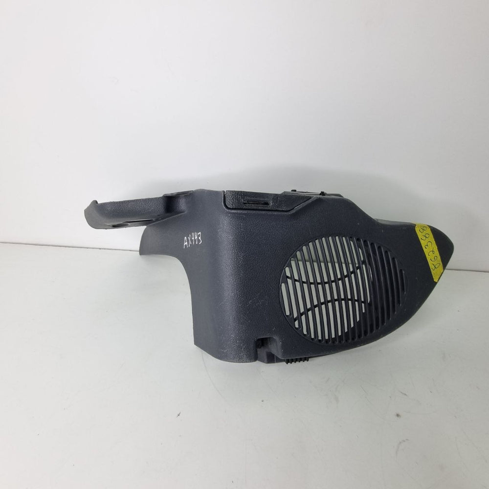 Suporte Bagagito Direito Fiat Palio 2008/2012 Usado