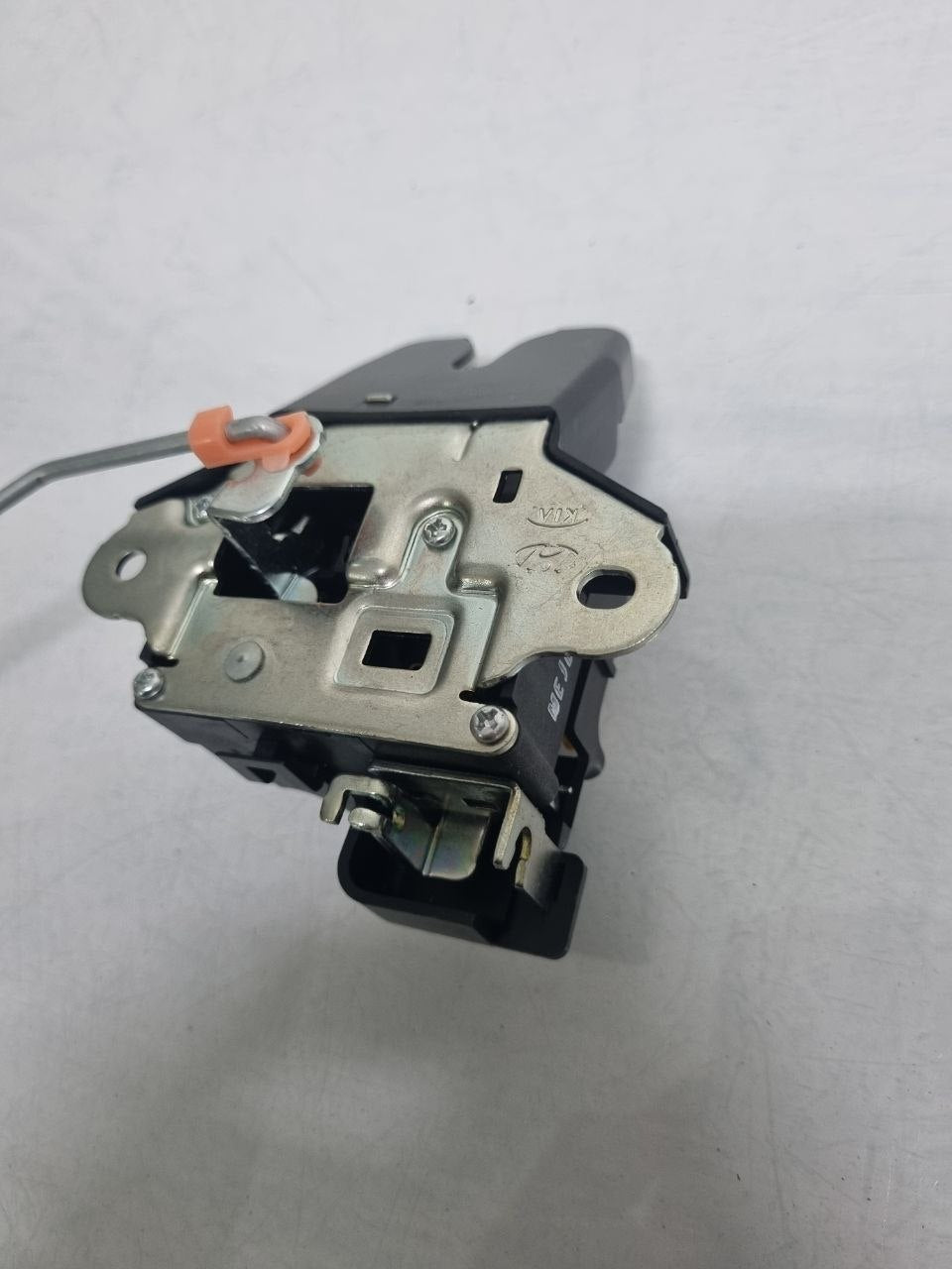 Fechadura Elétrica Porta Malas Hyundai HB20 HB20S 2013/2019 Nova