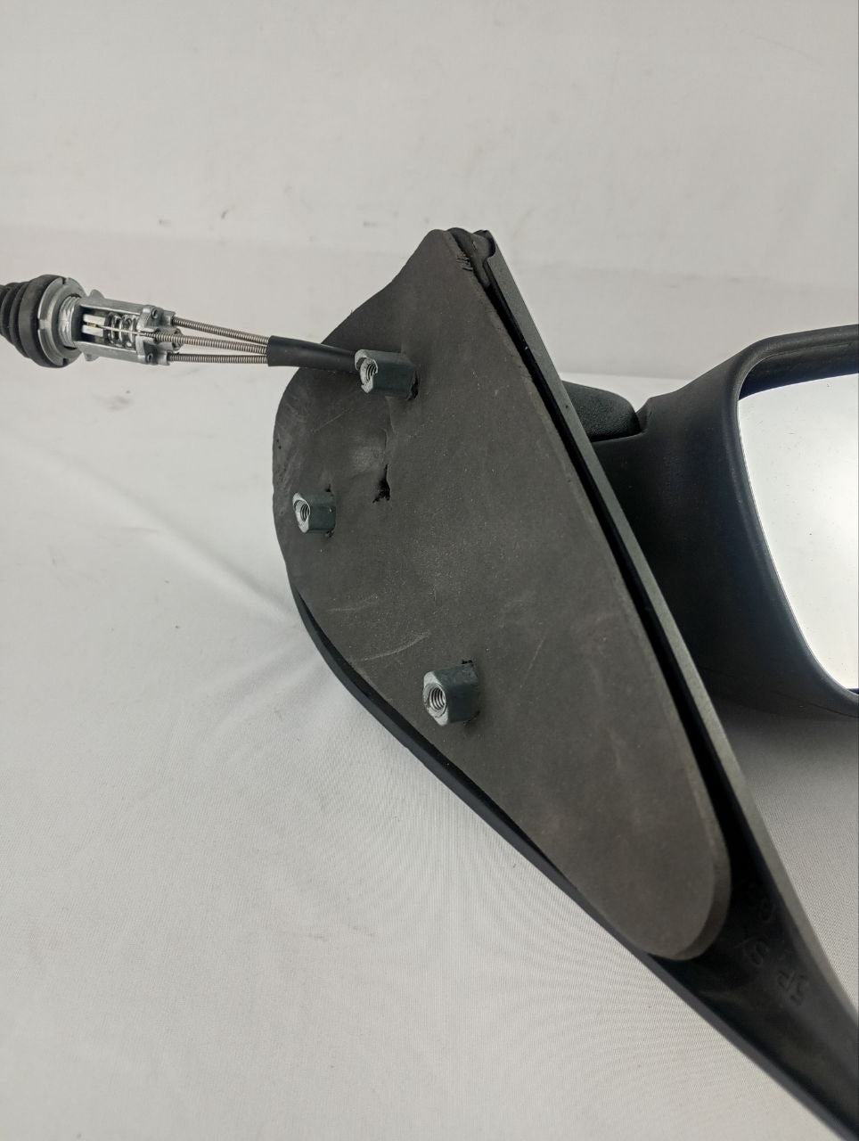 Retrovisor Externo Esq Fiat Palio / Uno 2000/2003