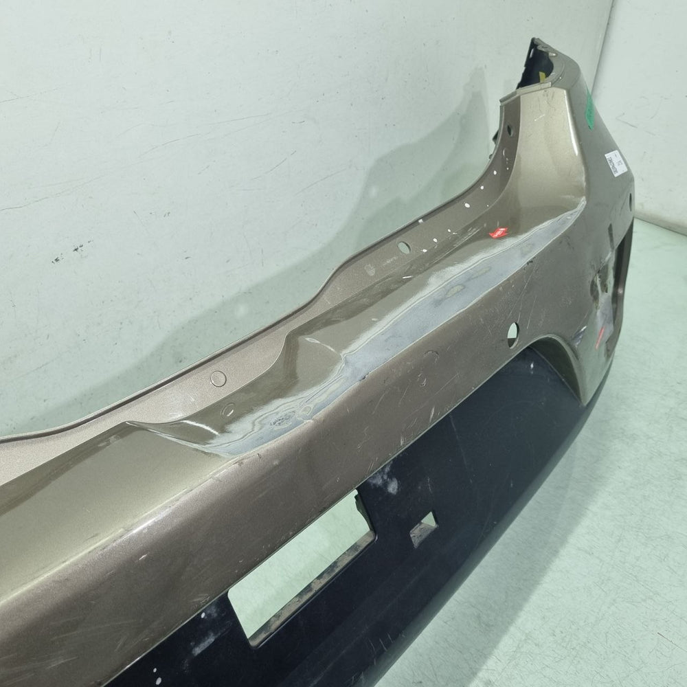 Para-choque Tras Renault Sandero 2015/2020 Usado