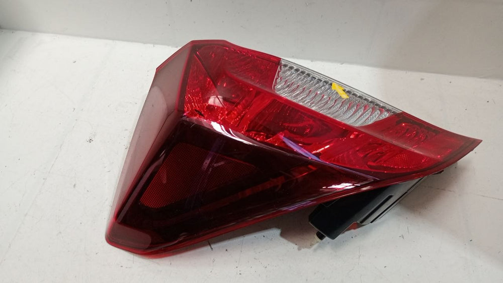 Lanterna Tras Esq Honda Fit 2015/2020